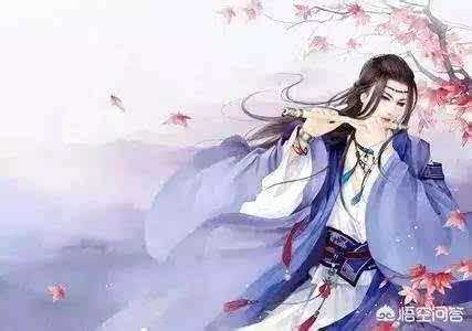 “杏花疏影里,吹笛到天明”,是怎样的意境,如何理解陈与义《临江仙》？