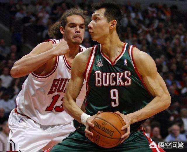 易建联是07年NBA的六号秀,为什么之后却离开了NBA？