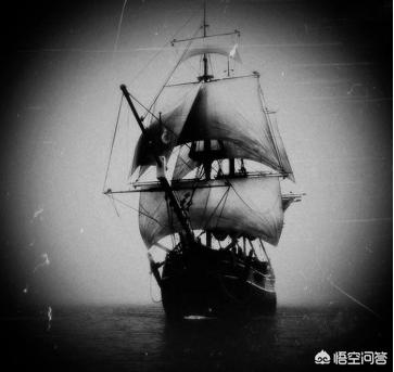 著名幽灵船，历史上有哪些关于幽灵船的故事