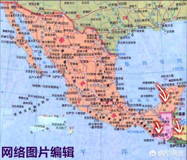 玛雅金字塔:玛雅金字塔和埃及金字塔有什么区别？