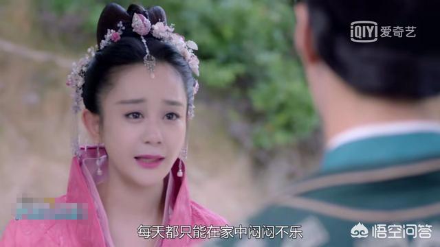 独孤皇后演员表:《独孤皇后》中的八大美女演员，谁最惊艳？