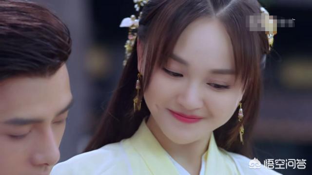 独孤皇后演员表:《独孤皇后》中的八大美女演员，谁最惊艳？