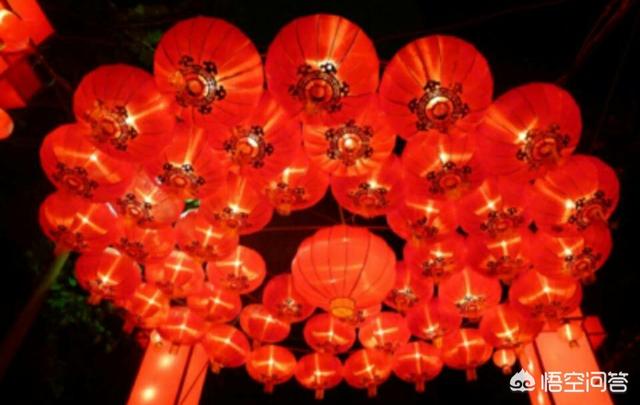 元宵节资料:元宵节是从什么时候有的？它的来历是什么？