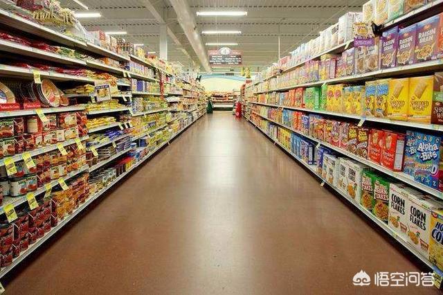超市销量最多的是什么产品？