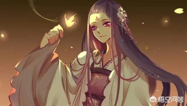 国漫魔道祖师难道真的是最精彩好看的国漫吗