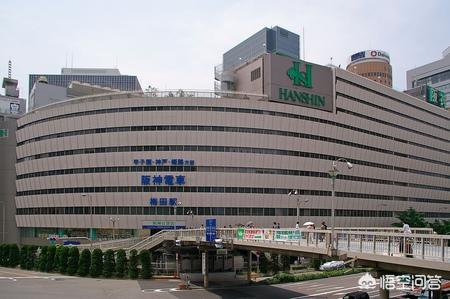 日本大阪市:大阪有哪些好玩的地方？有哪些有代表性的景点呢？