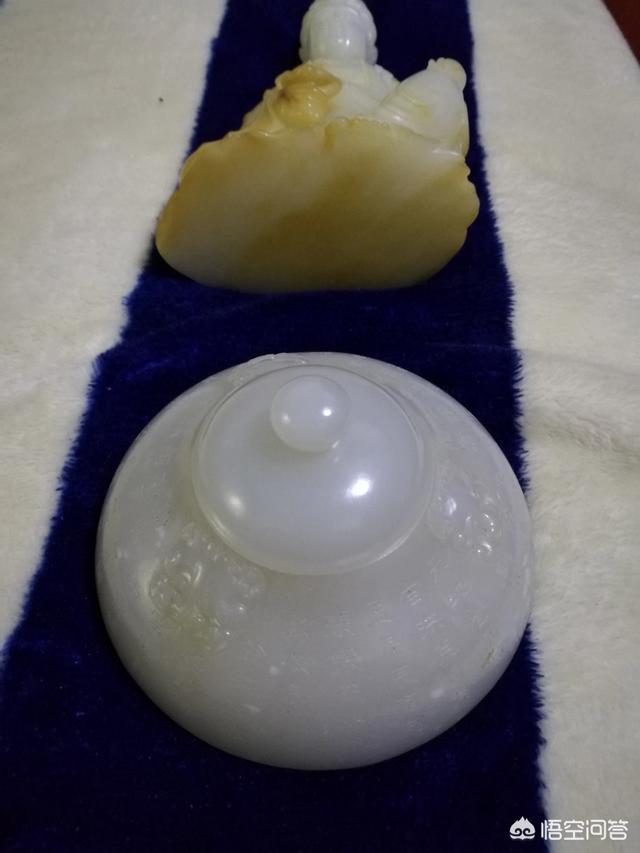 浅谈中国玉文化,和田玉代表了哪些中国文化？