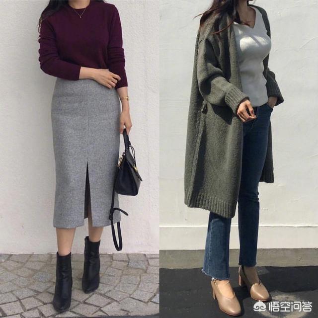 袁立透视蕾丝:春天有哪些有女人味的穿搭