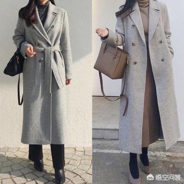 袁立透视蕾丝:春天有哪些有女人味的穿搭