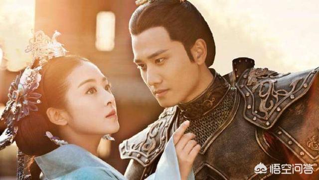 杨丽华皇后:杨广为何要狠心赐死杨丽华唯一的女儿？