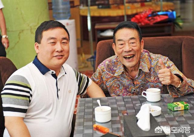 杨少华个人资料简介:杨少华的宝字辈辈分为什么在相声圈得不到公认？