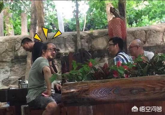 花猫的小屋腾讯微博:窦唯的现状究竟如何？真的像媒体报道的那么落魄吗？