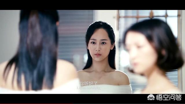 一纸婚约刘熙阳:如何评价刘熙阳在电影《一纸婚约》中饰演的叶子