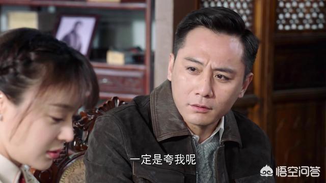 赵若竹:《国宝奇旅》中周若思为何选择了任弘毅，而一直拒绝赵光希