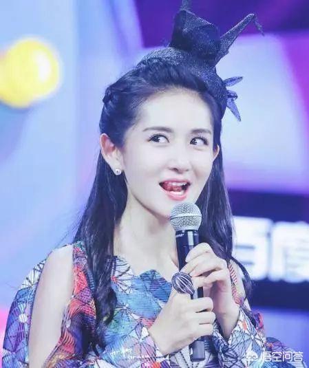 谢娜兼任央视主持:如果让谢娜主持《星光大道》，你认为如何？