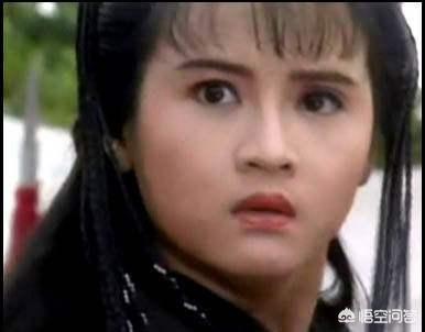 陈莉萍:新加坡除了范文芳以外，还有哪些古装美女演员？