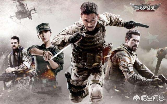 流浪地球男主:吴京并非《流浪地球》主演，为什么人气却盖过了主演及电影本身？