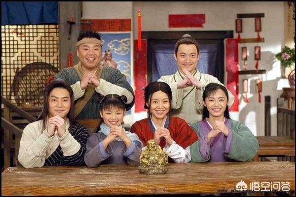 《武林外传》里的李大嘴会武功吗？