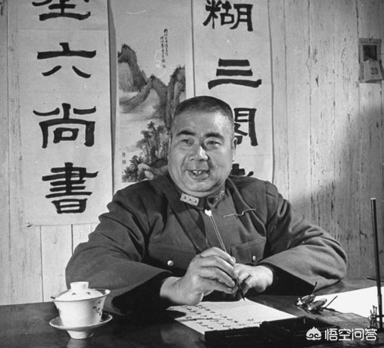 杨森简介:被称为“秀才将军”的吴佩孚，有怎样的传奇人生？