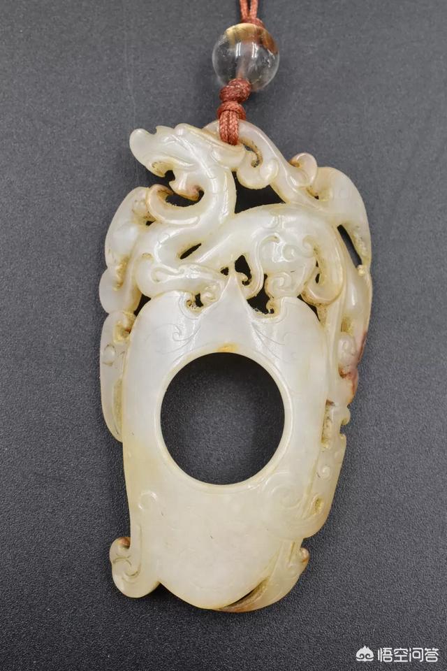 清代民间玉佩值钱吗,清代中期和田玉印章值钱吗？