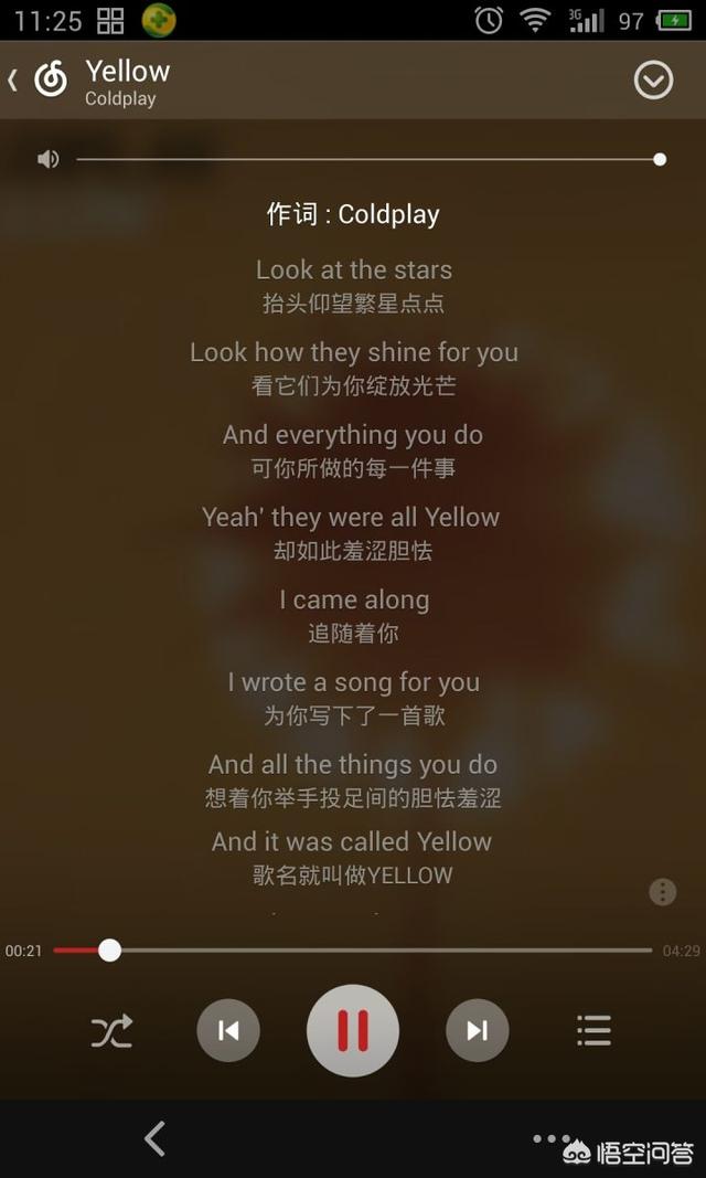 头条问答 你最喜欢听的10首英文歌是什么 为什么 大硕硕聊音乐的回答 0赞