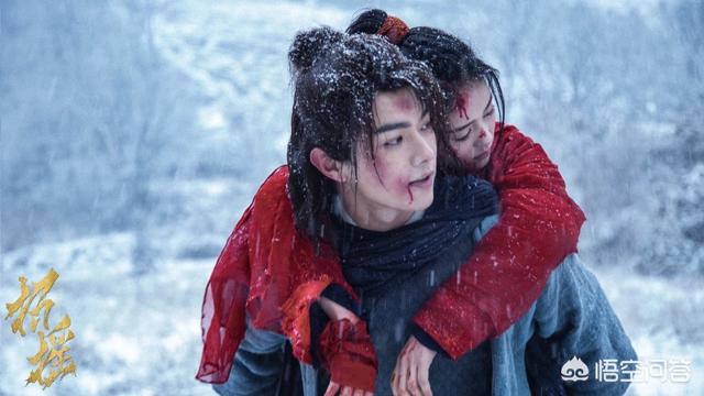 许凯白鹿还在一起吗:从许凯和白鹿的电视剧《招摇》来看，如何给爱情保鲜