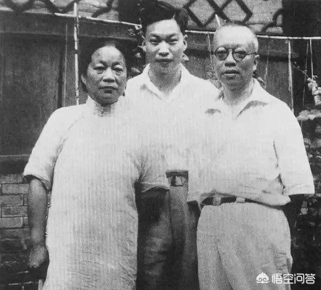 许还幻老公:“原子弹之父”钱三强的一双子女后来怎么样了？