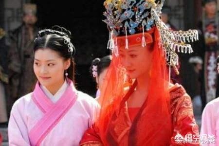 长平公主:明朝两位亡国公主荣昌公主和长平公主谁更悲惨？