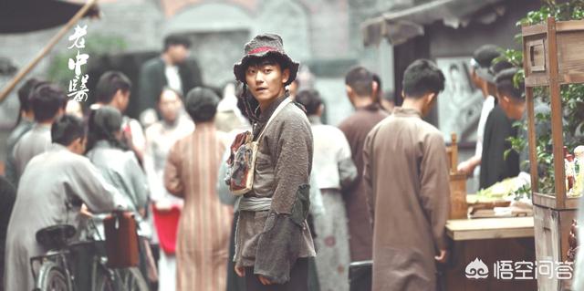 曹可凡嫖娼:曹可凡作为主持人参与《老中医》的演出，你认为他的表现怎么样？