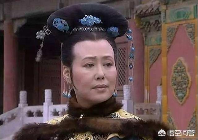 康熙为什么没有娶苏麻喇姑？插图100