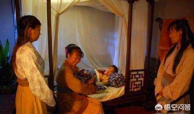 古代乳娘是个什么概念，为什么妈妈不<a href=https://maguai.com/list/64-0-0.html target=_blank class=infotextkey><a href=https://maguai.com/list/64-0-0.html target=_blank class=infotextkey>亲自</a></a>抚养