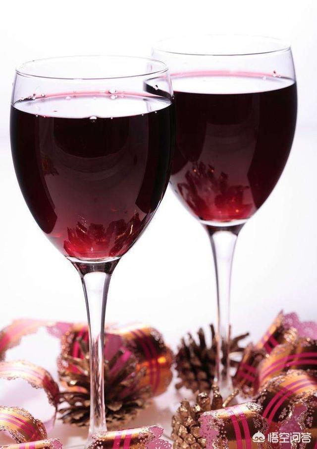 红酒文化和理念，为什么那么多人喜欢喝红酒？