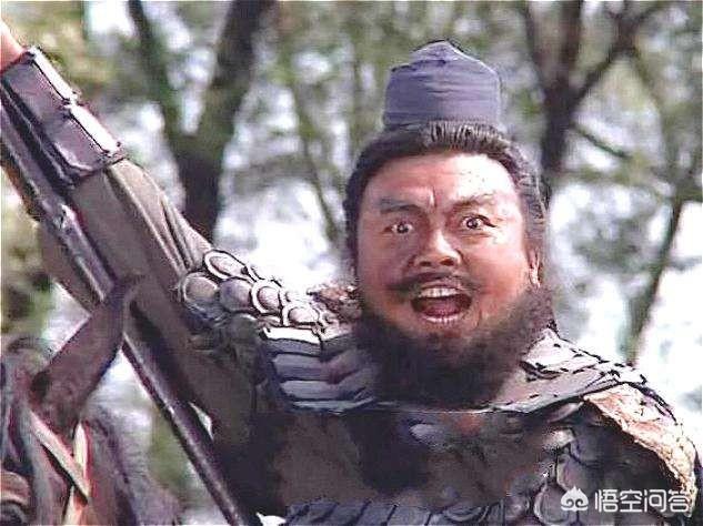 张飞长坂坡:张飞长坂坡一吼，到底吼死了谁？又吓住了谁？