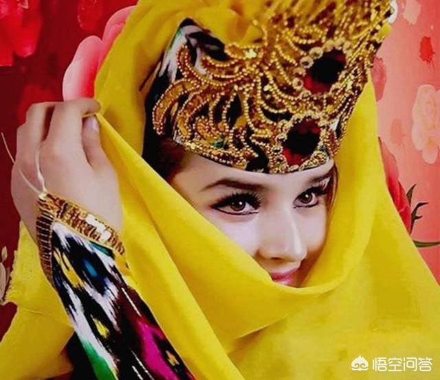 楼兰古城未解之谜:西域三十六古国是哪些，在现在的什么地方