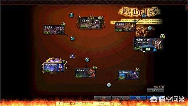 DNF95版本最强摸金搬砖地图“哈林外围”即将来袭,你准备好了吗？