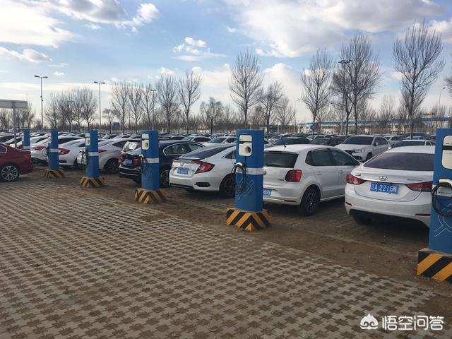 北京新能源汽车租车，坐标北京，应该排新能源车，还是摇油车呢？