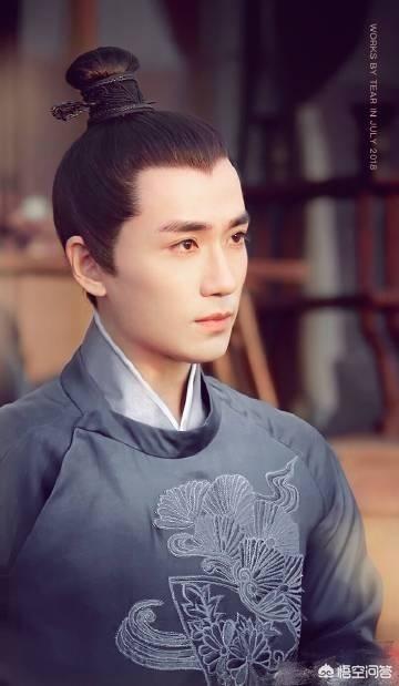 朱一龙的老婆欧倩怡:朱一龙为什么能有支持者他有什么魅力