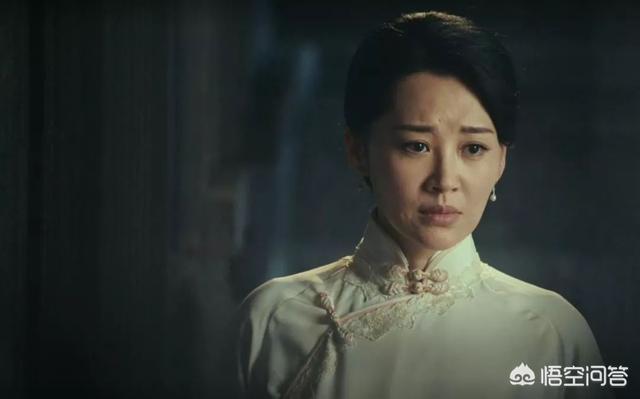 许晴和刘波:被媒体称为“尤物”如时光雕刻的美人，许晴究竟是个怎样的人？
