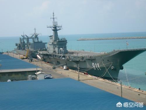 缅国海军：东南亚十国谁的海军实力最强大？为什么？
