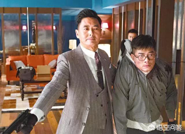 戚美珍老公:香港经典电视剧《上海滩》的一众主演，现在的状况如何？