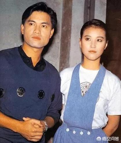 戚美珍老公:香港经典电视剧《上海滩》的一众主演，现在的状况如何？