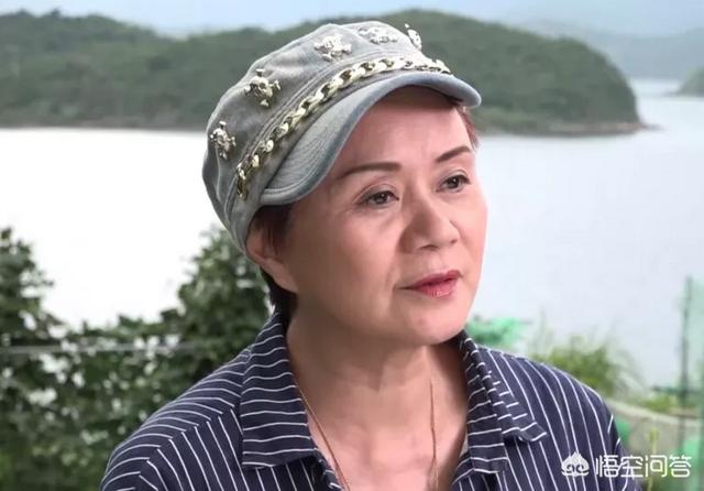 戚美珍老公:香港经典电视剧《上海滩》的一众主演，现在的状况如何？