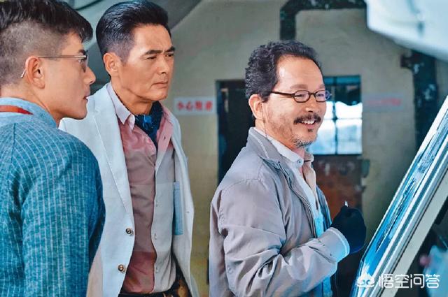 戚美珍老公:香港经典电视剧《上海滩》的一众主演，现在的状况如何？