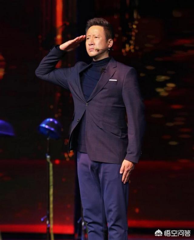 张国立张国强:《声临其境》第五期最强大叔团来袭，你认为这期节目怎么样？