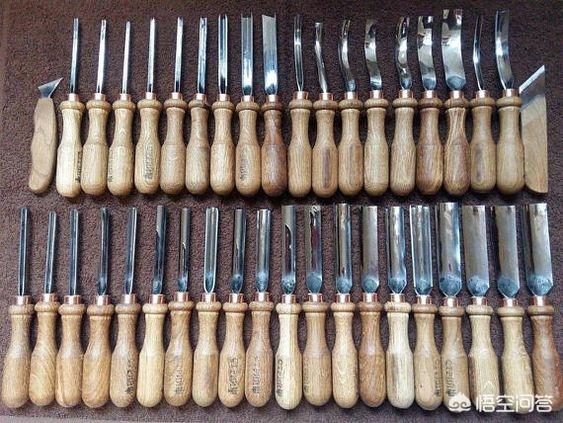 自学木雕入门教程,喜欢木雕，但是没有基础，应该从哪开始？