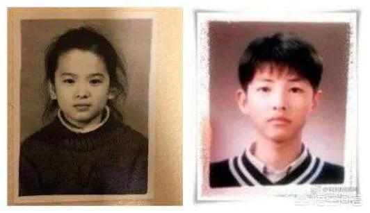 韩佳人整容了吗:韩国明星有哪些好看而又不是整容脸的？