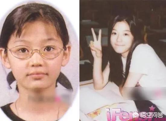 韩佳人整容了吗:韩国明星有哪些好看而又不是整容脸的？