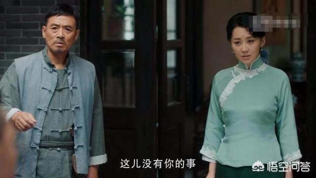 许晴夜走:许晴vs高圆圆，你更喜欢哪一位为什么