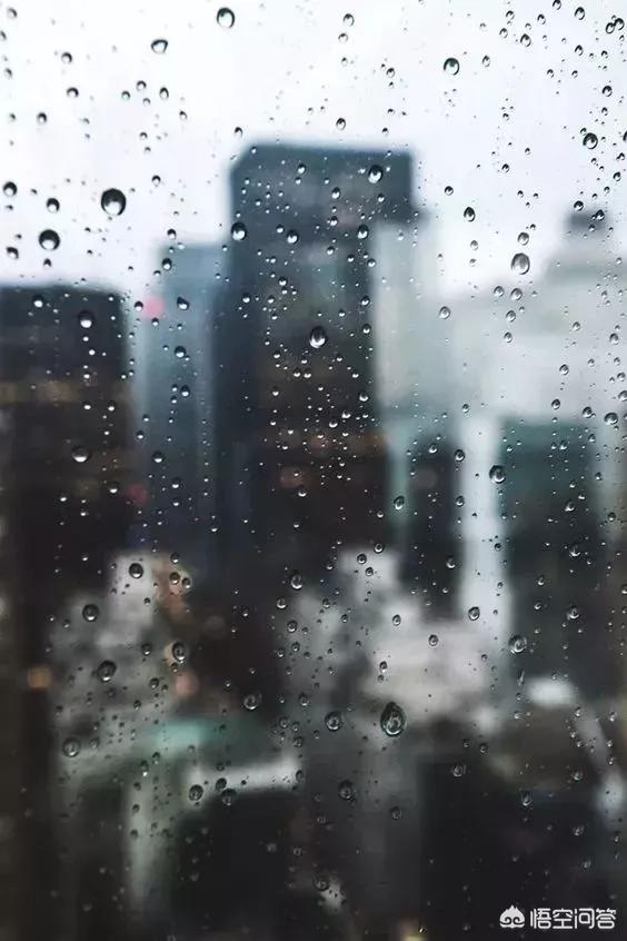 雨天拍照需要注意哪些问题？哪些题材适合在雨天拍摄？