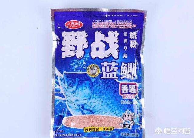 鱼饵料:野钓罗非鱼不用商品饵的情况下，有什么别的最佳饵料吗？